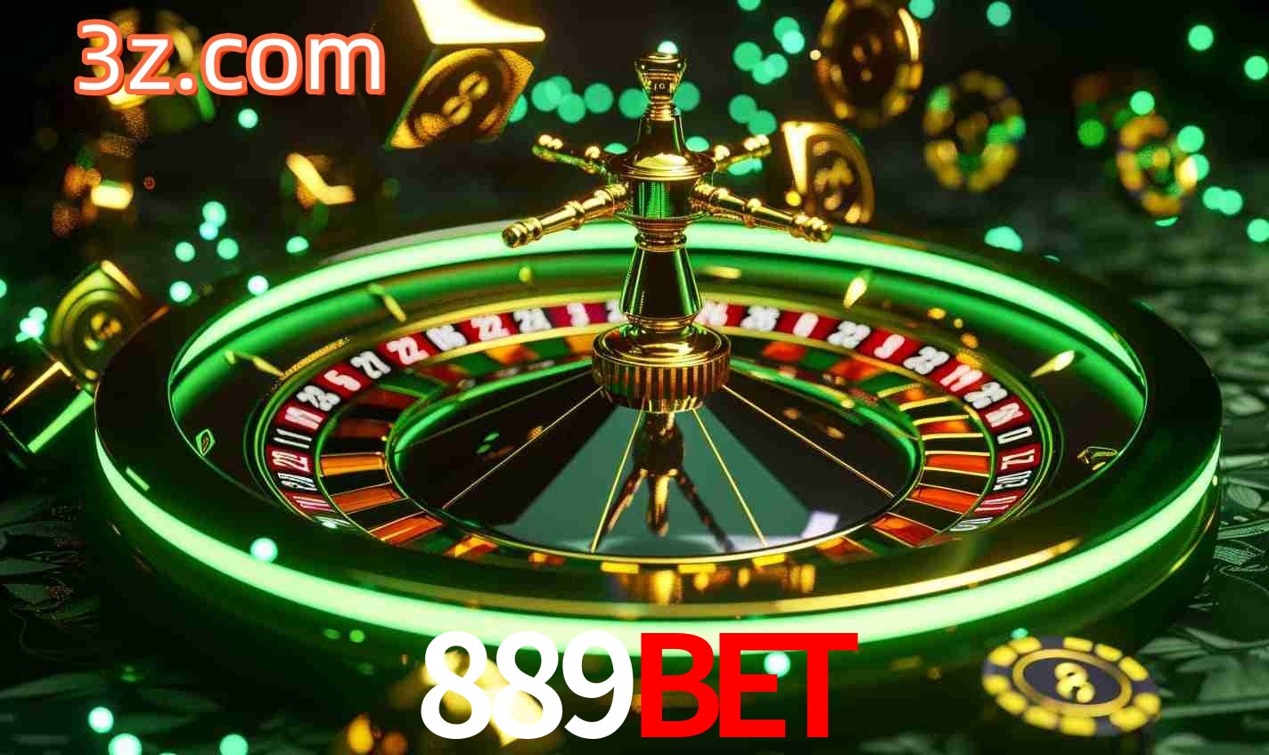 Desfrutar de um Cassino 889Bet